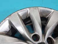 alufelgi felgi 17 komplet Kia Optima IV 15-20