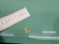 Klapa tył Opel Corsa C HB 5d