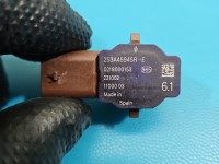 Czujnik parkowania PDC Renault Trafic III 0218000153, 253A45945R TEKNA