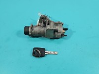 Stacyjka KLUCZYK WKŁADKA Audi A3 8L