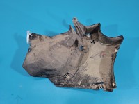 Osłona ZAŚLEPKA PLASTIK BMW G30 51757340788