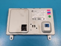 Wyświetlacz monitor Opel Astra IV J 95196687