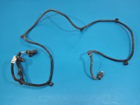 Wiązka zderzaka tył Peugeot 3008 II 1733075X/B, 1733075 Instalacja pdc