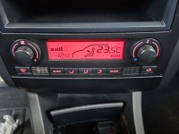 Konsola panel nawiewu Seat Ibiza III 6L 6L0820043E