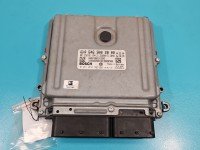 Komputer Sterownik silnika A6469002800, 0281016707 Mercedes Vito W639 2,2.0 CDI