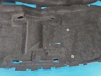 Wykładzina DYWAN PODŁOGA Skoda Superb III 3V1863367K