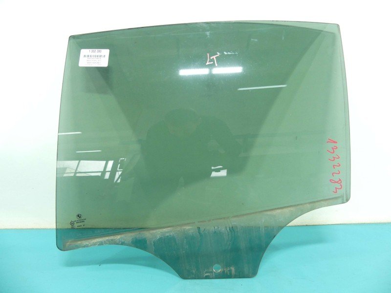 Szyba drzwi tył lewa Bmw f10 f11 sedan