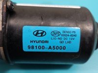 Silniczek Silnik wycieraczek przód Hyundai I30 II 12-16 98100-A5000