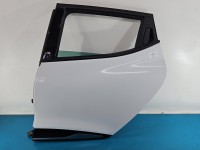 Drzwi tył lewe Renault Clio IV 12-20 HB 5d DV369