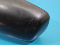 Lusterko lewe pin Kia Carnival II 05-14 HB 5d kolor czarny europa