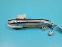 Klamka przód prawa zewnętrzna Kia Optima IV 15-20