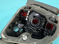 Lampa tył lewa Vw Golf VI kombi