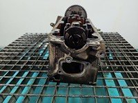 Głowica Fiat Punto EVO 09-12 55216417, 350A1000 1.4 wiel