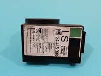 Komputer Sterownik silnika 09389429 Opel Corsa C 1.7 dti