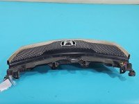 Atrapa grill Honda Civic VIII UFO