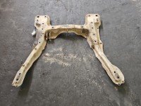 Sanki Belka silnika Peugeot 807 2.2 hdi
