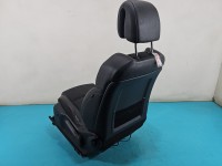 Fotel lewy przód kierowcy Peugeot 508 I EU 5d