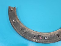 Listwa błotnika tył prawa Citroen C4 Cactus 14-20 9801554380
