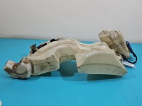 Zbiornik Zbiorniczek płynu spryskiwacza Audi A4 B7