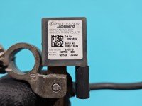 KLEMA INSTALACJA WIĄZKA MINUSOWA MINUS Mercedes W212 A0009056702