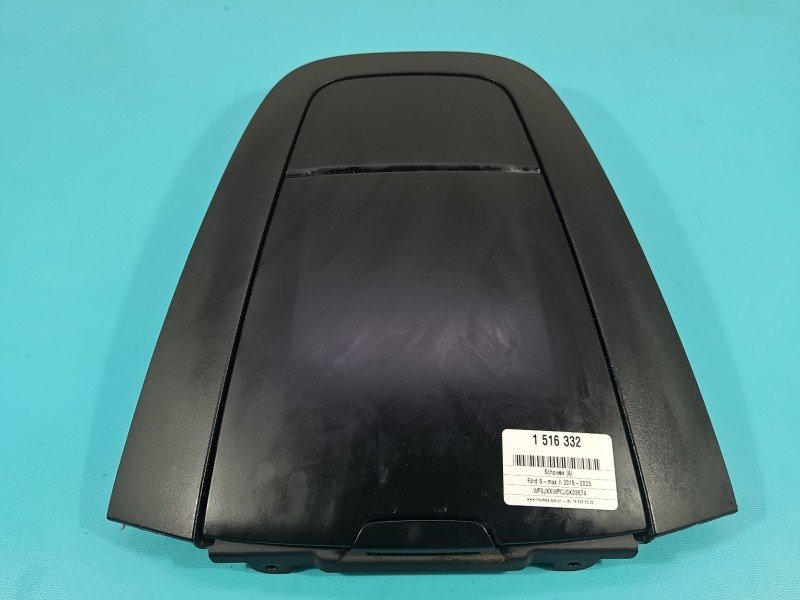 Schowek pasażera Ford S-max II MK2 EUROPA