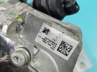 Zawór egr Peugeot 3008 II 0280751018, 9807593080-01, 9807593080 2.0 hdi Peugeot, 5 PIN
