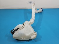 Zbiornik Zbiorniczek płynu spryskiwacza Peugeot 208 I