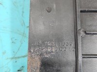 Fotel tył lewy III rząd tylny Mercedes W212 3 rząd