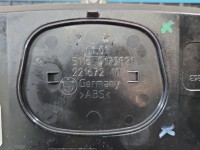 Uchwyt na napoje kubek CUP HOLDER BMW F01 9113863, 113863, 9179821