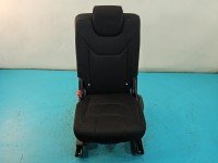 Fotel tył lewy II rząd tylny Ford S-max II MK2 2 rząd