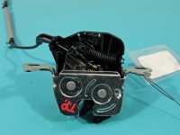 Linka Mercedes CLA C118 X118