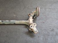 Tylna belka oś tył Citroen C3 I 1.4 8V wiel
