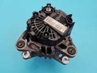 TEST Alternator Dacia Sandero I 08-12 8200810621C 1.4 8V wiel