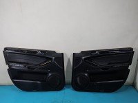 Fotele komplet kanapa Mercedes ML W164