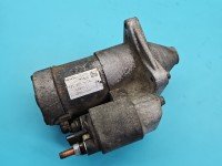 TEST Rozrusznik Fiat Grande Punto 1.2 8V wiel 55193355