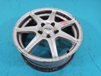 alufelgi felgi 16 komplet Seat Leon II