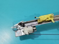 Podnośnik przód prawy SZYBY WINDA Renault Trafic II 2 PIN 5d HB