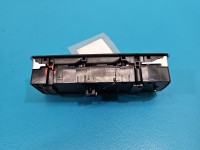 Przełącznik szyb Mercedes W212 uszkodzone mocowanie EU A2129056100