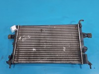 Chłodnica wody Opel Astra II G 1.8 16V