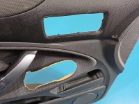 Tapicerka drzwi przód lewa boczek kierowcy Ford Kuga Mk1 I 08-13 7M51-R23943-AB