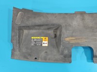 Osłona ZAŚLEPKA PLASTIK Ford Mondeo Mk4 6M21-16613-AC