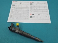 Wtryskiwacz Bmw e90 0445110216 2.0d M47