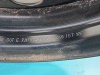 Felga stalowa 17" Citroen C5 II X7 Szerokość felgi: 7.0", Rozstaw śrub: 5x108, CITROEN, R17 5X108 7J ET32