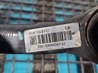 Wahacz przód prawy MG3 24- przedni