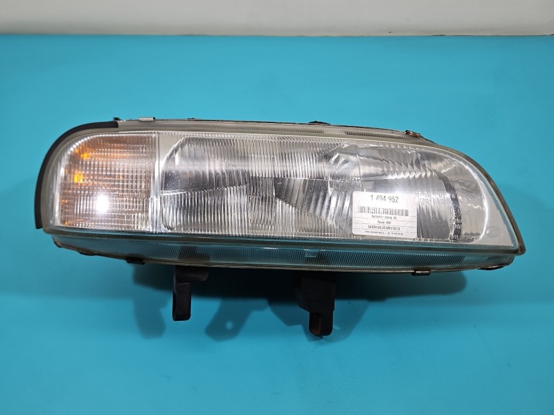 Reflektor prawy lampa przód Rover 600 EUROPA