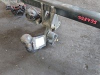 Hak holowniczy Honda HR-V II 13-18