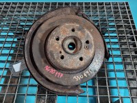 Piasta koła tył prawa zwrotnica łożysko Mercedes W203 2.2 CDI