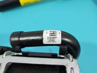 Pas bezpieczeństwa przód prawy pasażera Opel Astra V K 39065888