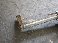 Hak holowniczy Renault Koleos