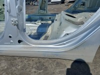 Próg lewy SŁUPEK ŚRODKOWY B Fiat Tipo II 15- HB 5d 612/A